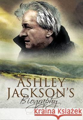 ASHLEY JACKSON'S BIOGRAPHY