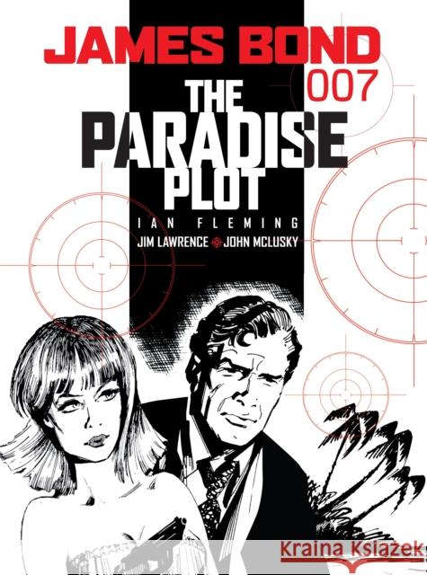 James Bond - the Paradise Plot : Casino Royale