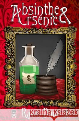 Absinthe & Arsenic: Tales of Victorian Horror