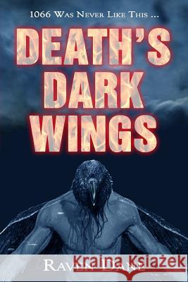 Death's Dark Wings