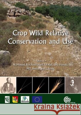 Crop Wild Relative Conservation and Use