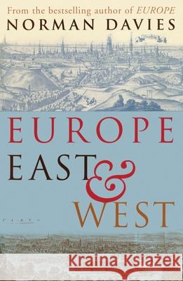 Europe East and West 
