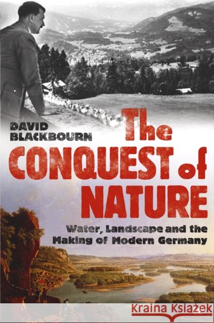 The Conquest Of Nature