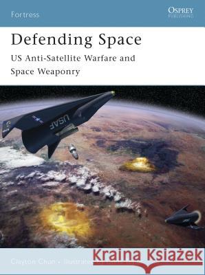 Defending Space: Us Anti-Satellite Warfare and Space Weaponry