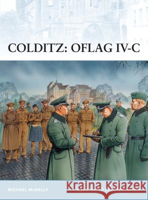 Colditz: OFLAG IV-C