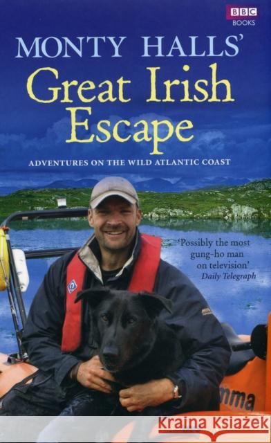 Monty Halls' Great Irish Escape