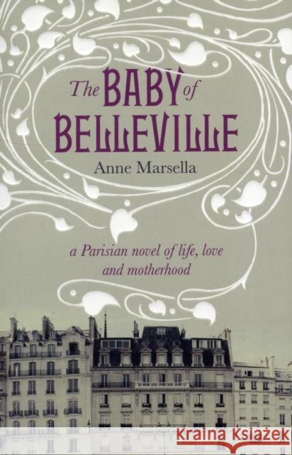 The Baby of Belleville