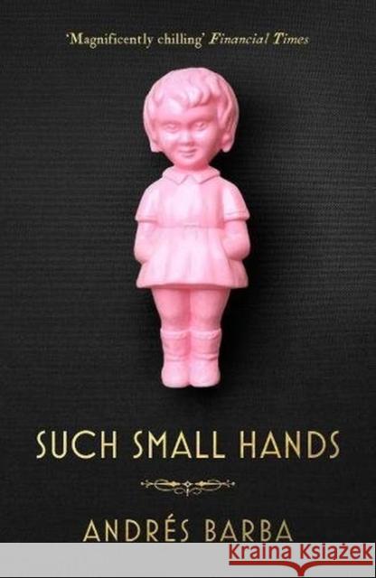 Such Small Hands