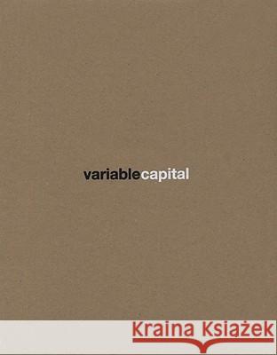 Variable Capital