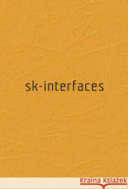 Sk-Interfaces