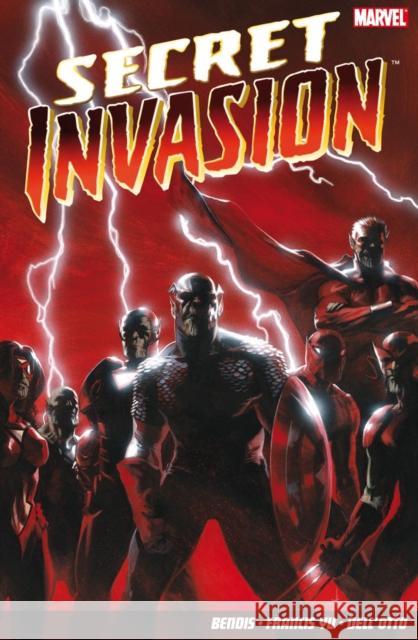 Secret Invasion