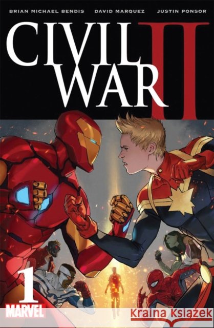 Civil War II