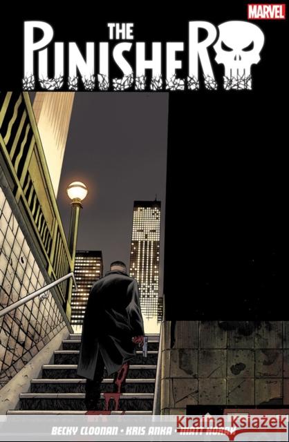 The Punisher Vol. 3: King of the New York Streets