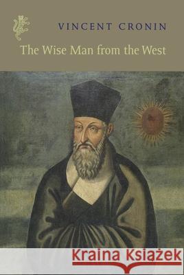 Wise Man Of The West
