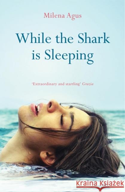 While the Shark is Sleeping