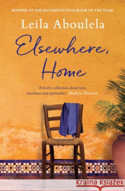 Elsewhere, Home