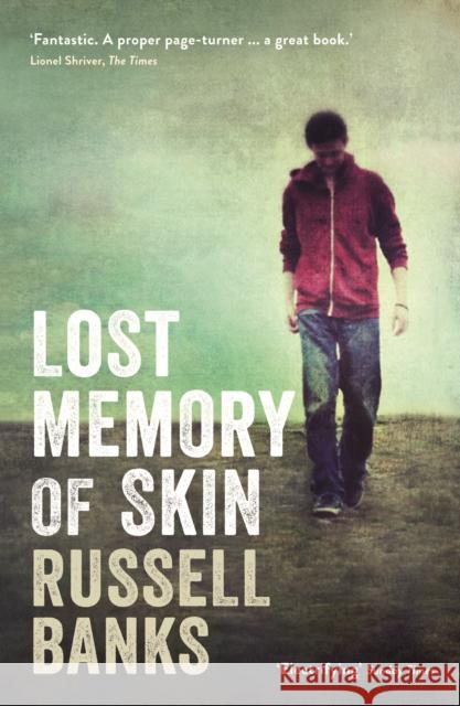 Lost Memory of Skin