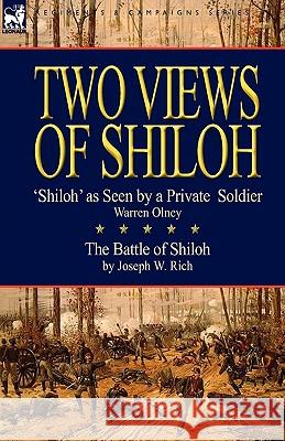 Two Views of Shiloh