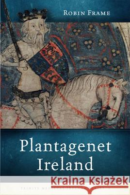 Plantagenet Ireland