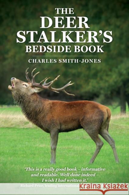 The Deer Stalker's Bedside Book