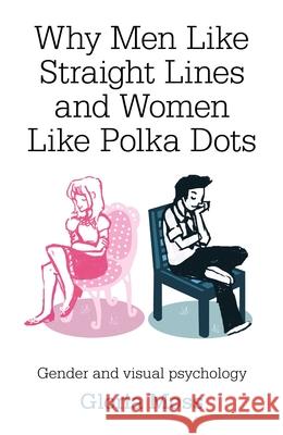 Why Men Like Straight Lines and Women Like Polka Dots: Gender and Visual Psychology
