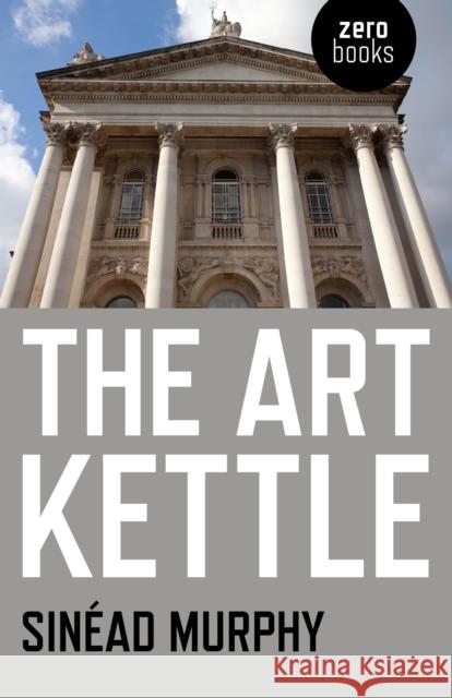 Art Kettle, The