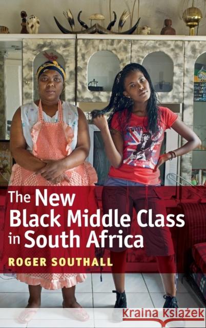 The New Black Middle Class in South Africa