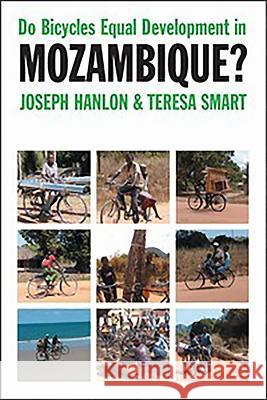 Do Bicycles Equal Development in Mozambique?