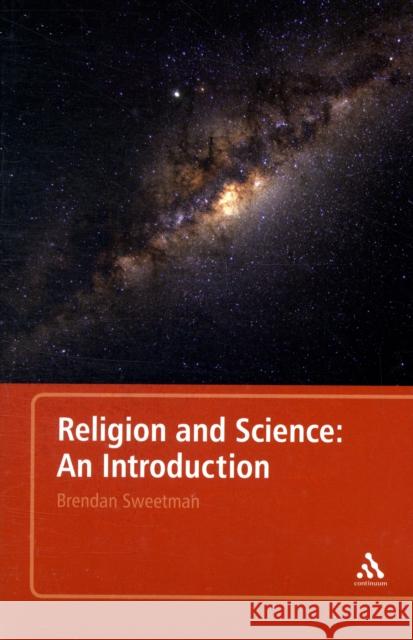 Religion and Science : An Introduction