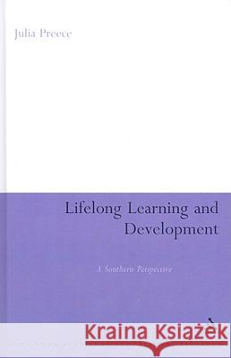 Lifelong Learning and Development: A Southern Perspective