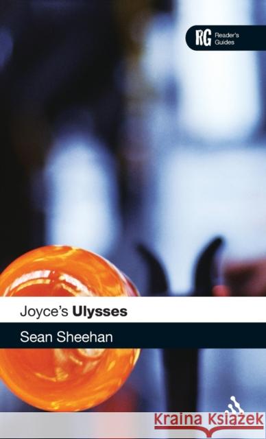 Joyce's Ulysses: A Reader's Guide