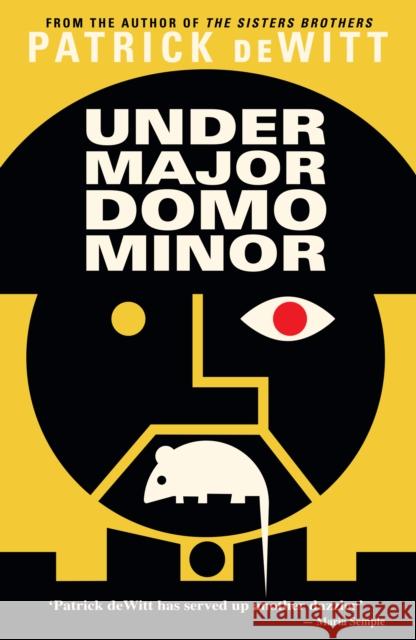 Undermajordomo Minor