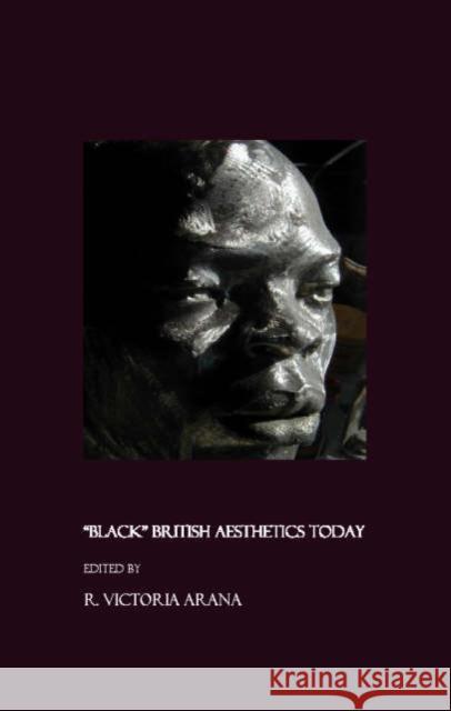 A Oeblackâ  British Aesthetics Today