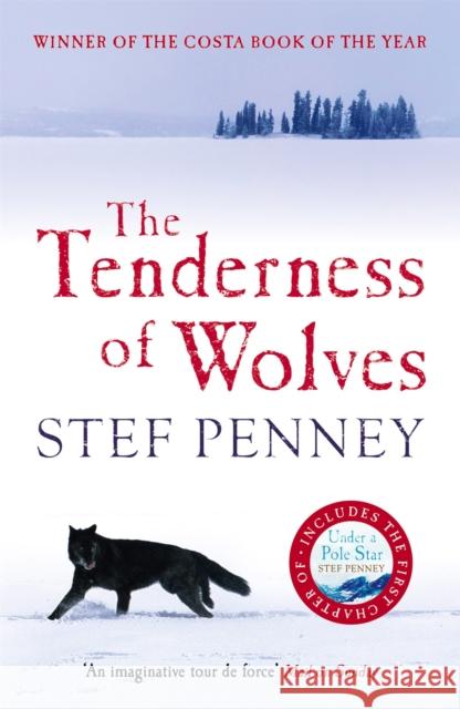 The Tenderness of Wolves