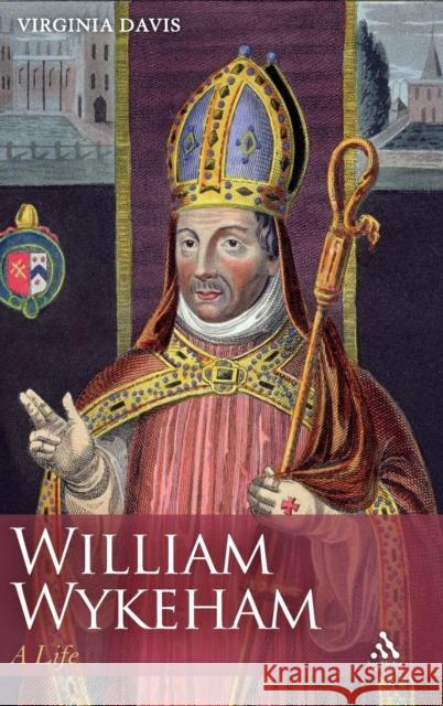 William Wykeham