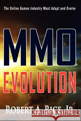 MMO Evolution