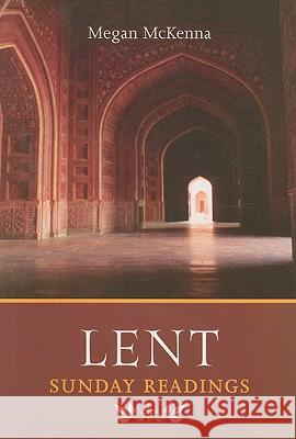 Lent: Sunday Readings