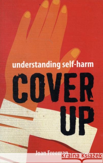 Cover Up: Understanding Self-Harm
