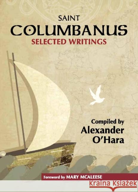 Saint Columbanus: Selected Writings