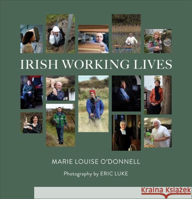 Irish Working Lives