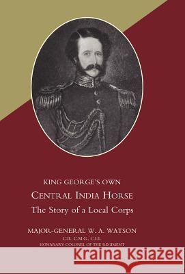 King George's Own Central India Horse