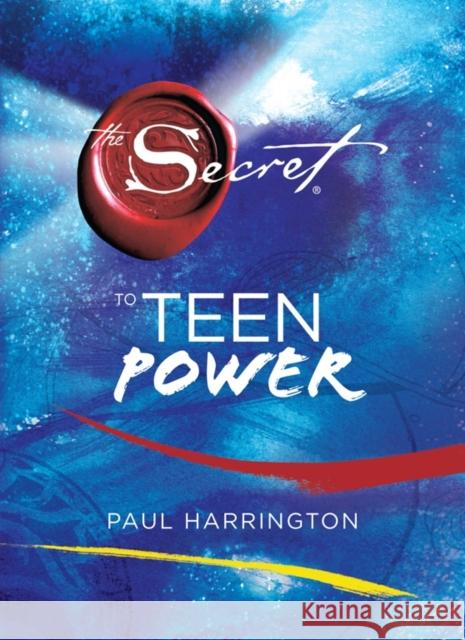 The Secret to Teen Power