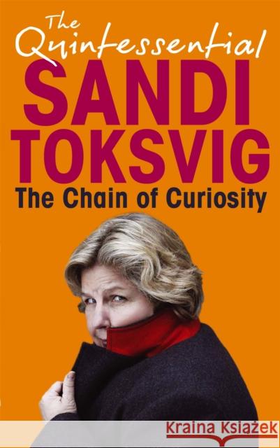 The Chain Of Curiosity