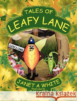 Tales of Leafy Lane