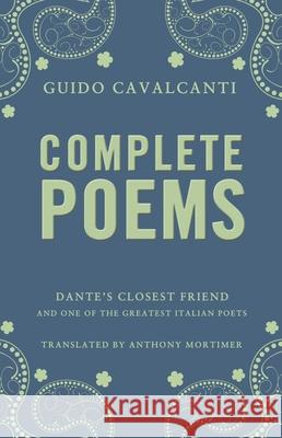 Complete Poems: Dual Language