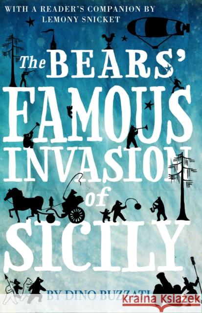 The Bears' Famous Invasion of Sicily