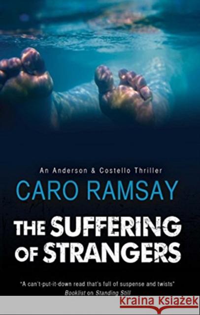 The Suffering of Strangers