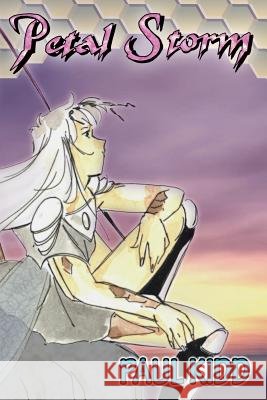 Petal Storm