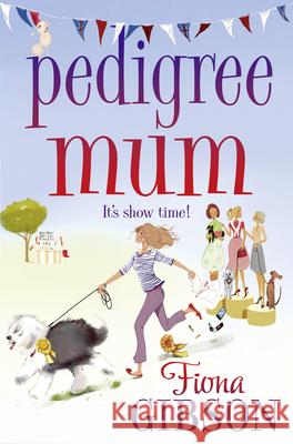 Pedigree Mum