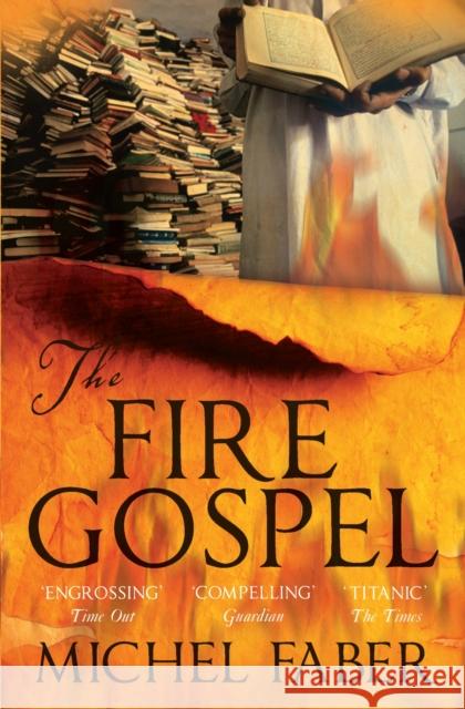 The Fire Gospel